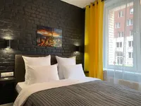 Миниатюра квартиры 15