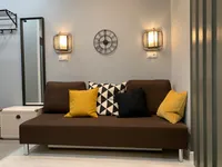 Миниатюра квартиры 16