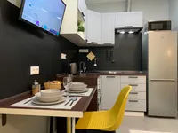 Миниатюра квартиры 17