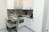 Миниатюра квартиры 3