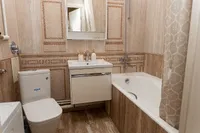 Миниатюра квартиры 2