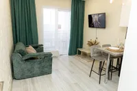 Миниатюра квартиры 4