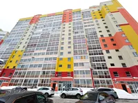 Миниатюра квартиры 5