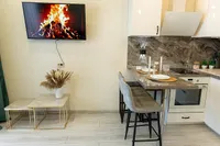 Миниатюра квартиры 7