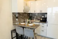 Миниатюра квартиры 9