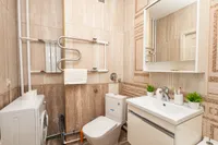 Миниатюра квартиры 11