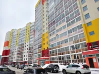 Миниатюра квартиры 12