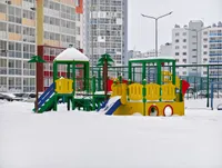 Миниатюра квартиры 13