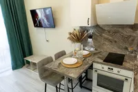 Миниатюра квартиры 14