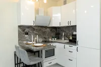 Миниатюра квартиры 16