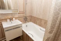 Миниатюра квартиры 18