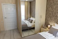 Миниатюра квартиры 20