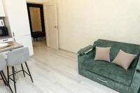 Миниатюра квартиры 22