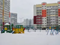 Миниатюра квартиры 23