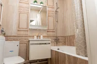 Миниатюра квартиры 24