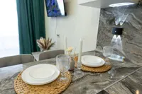 Миниатюра квартиры 25