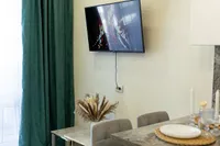 Миниатюра квартиры 28