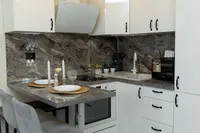 Миниатюра квартиры 31