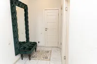 Миниатюра квартиры 34