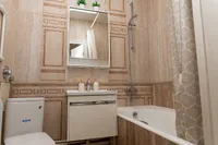 Миниатюра квартиры 36