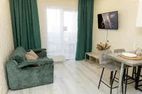 Миниатюра квартиры 38