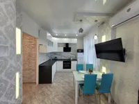 Миниатюра квартиры 1