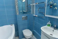 Миниатюра квартиры 5