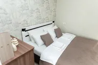 Миниатюра квартиры 6