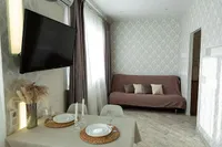 Миниатюра квартиры 7