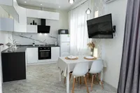 Миниатюра квартиры 8