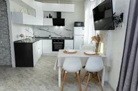 Миниатюра квартиры 11