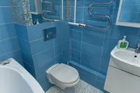 Миниатюра квартиры 12