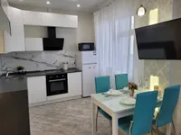 Миниатюра квартиры 16