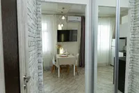 Миниатюра квартиры 19