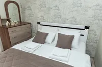 Миниатюра квартиры 21