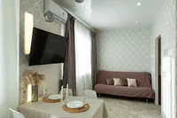 Миниатюра квартиры 22