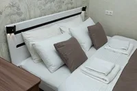 Миниатюра квартиры 26