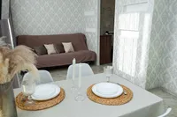 Миниатюра квартиры 25