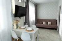 Миниатюра квартиры 28