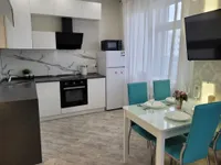 Миниатюра квартиры 33