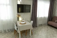 Миниатюра квартиры 32