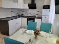 Миниатюра квартиры 34