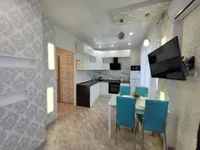 Миниатюра квартиры 35