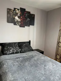 Миниатюра квартиры 1