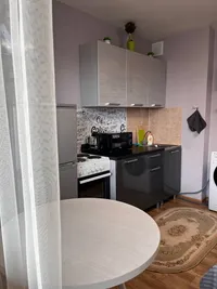 Миниатюра квартиры 6