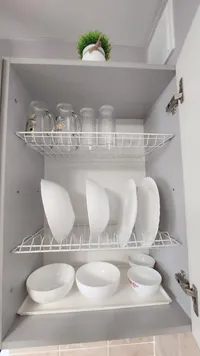 Миниатюра квартиры 7