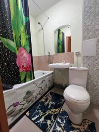 Миниатюра квартиры 12