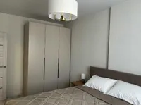 Миниатюра квартиры 2