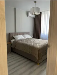 Миниатюра квартиры 7