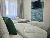 Миниатюра квартиры 8